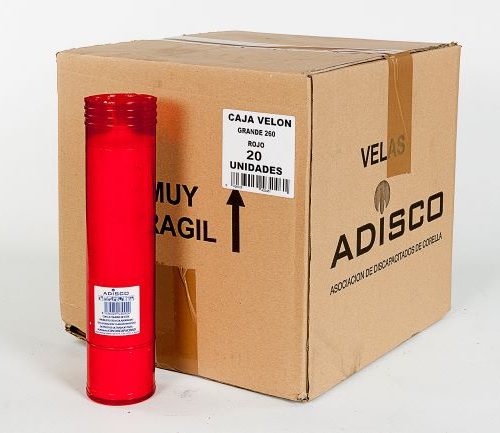 Velón 453g